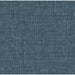 GP & J Baker Weathered Linen Teal Fabric Sample BF10962.615.0