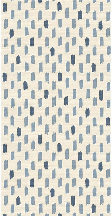 Threads Cordoba Denim Wallpaper EW15032.640.0