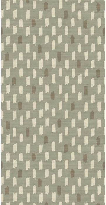 Threads Cordoba Eucalyptus Wallpaper EW15032.773.0