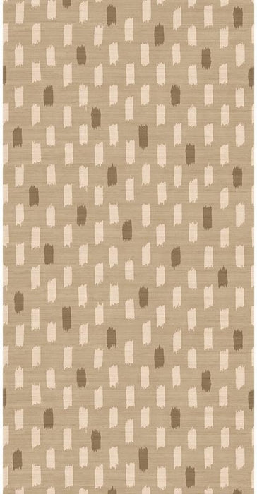 Threads Cordoba Parchment Wallpaper EW15032.225.0