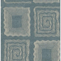Threads Lombok Denim Wallpaper EW15028.640.0