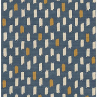 Threads Cordoba Ink Wallpaper EW15032.695.0