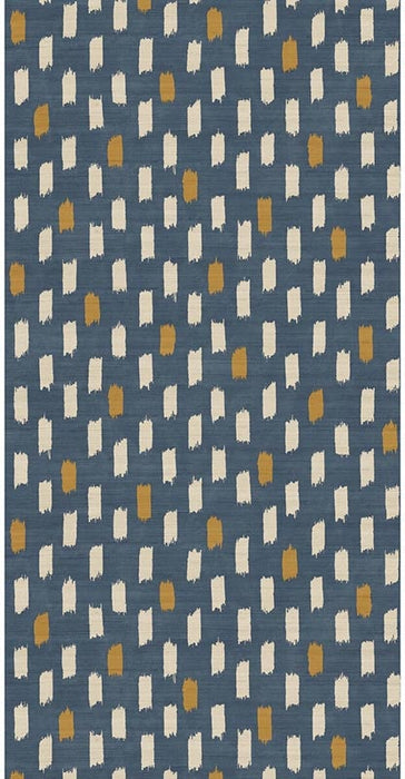Threads Cordoba Ink Wallpaper EW15032.695.0