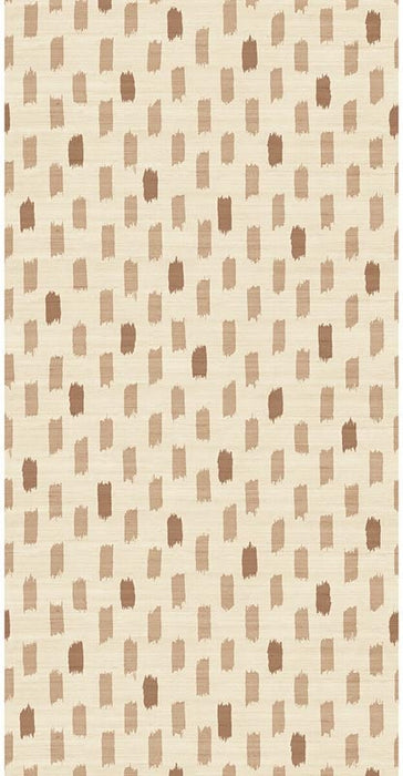 Threads Cordoba Tawny Wallpaper EW15032.249.0