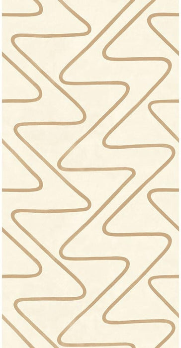 Threads Stelvio Tawny Wallpaper EW15030.249.0