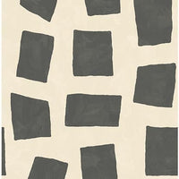 Threads Zanzibar Charcoal Wallpaper EW15027.985.0