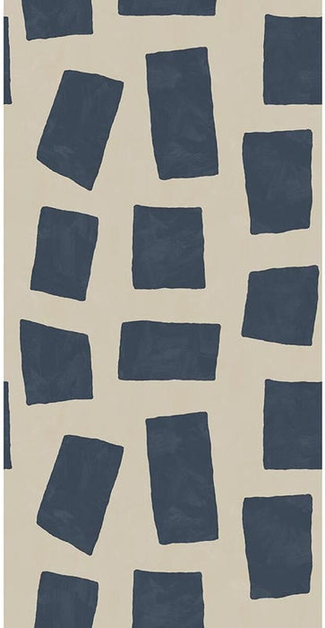 Threads Zanzibar Ink Wallpaper EW15027.695.0