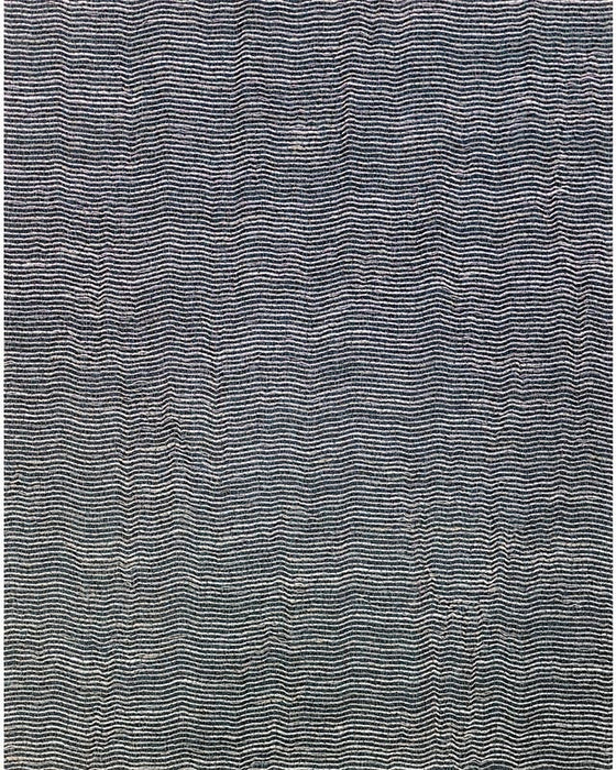Winfield Thybony Althea Crush Denim Wallpaper WNS5571.WT.0