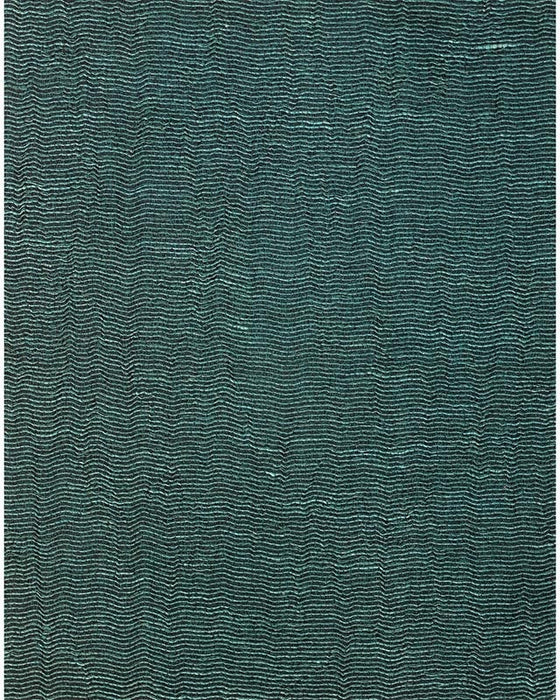 Winfield Thybony Althea Crush Teal Wallpaper WNS5573.WT.0