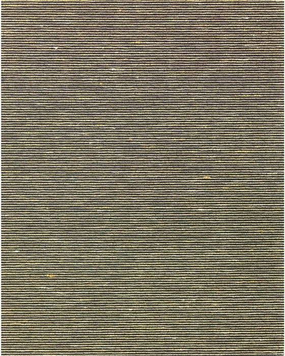 Winfield Thybony Althea Plain Black Pepper Wallpaper WNS5579.WT.0