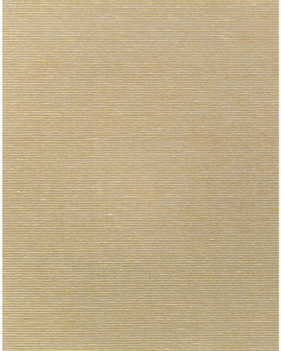 Winfield Thybony Althea Plain Raffia Wallpaper WNS5578.WT.0
