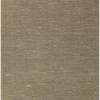 Winfield Thybony Althea Plain Mocha Wallpaper WNS5581.WT.0