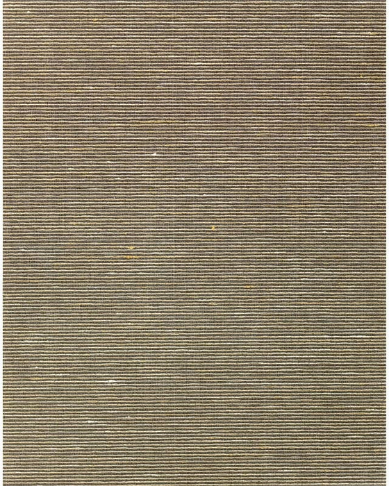 Winfield Thybony Althea Plain Mocha Wallpaper WNS5581.WT.0