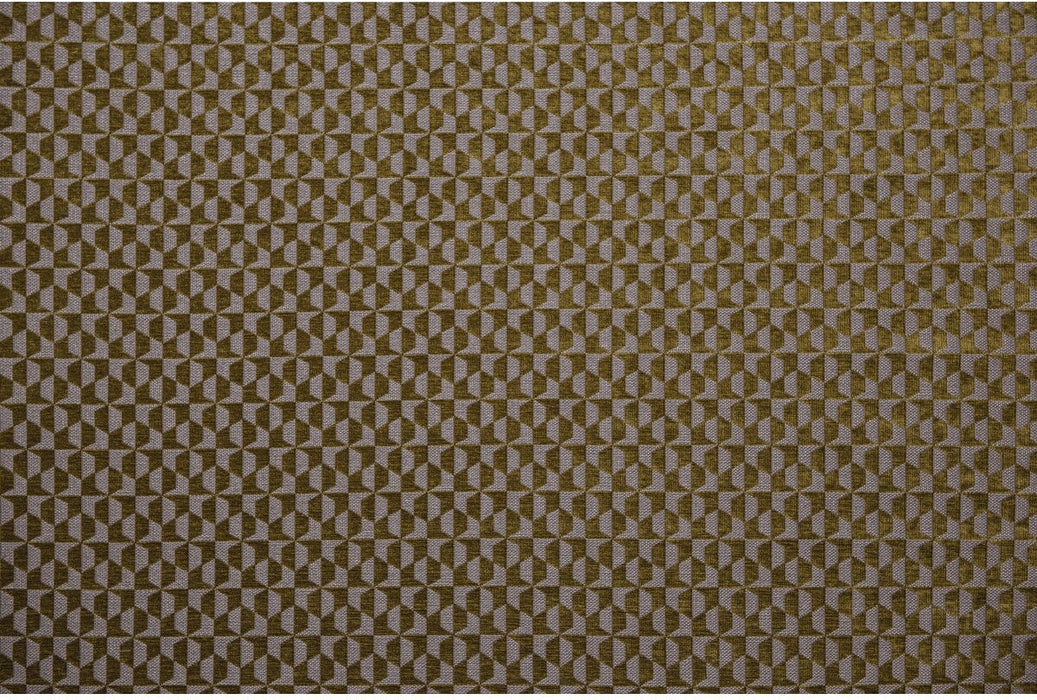 Gaston Y Daniela Mombasa Aceite Fabric Sample GDT5393.2.0