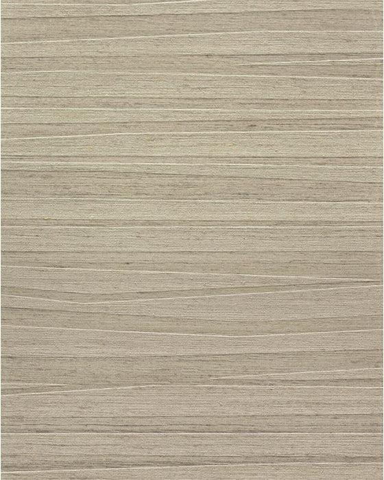 Winfield Thybony Arlette Mushroom Wallpaper WNS5530.WT.0