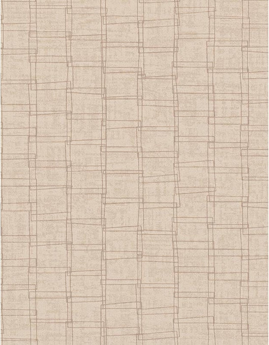 Winfield Thybony Axis Pink Saltp Wallpaper WTN1032P.WT.0