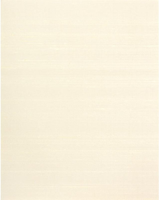 Winfield Thybony Carrington Pure White Wallpaper WNS5602.WT.0
