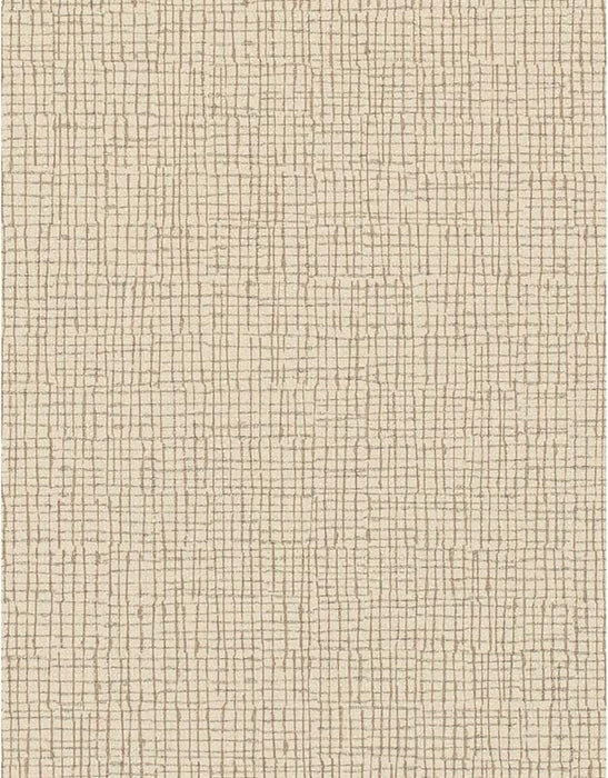 Winfield Thybony Canvas Tapiocap Wallpaper WTN1015P.WT.0