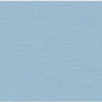Winfield Thybony Coastal Hemp Serenity Blue Wallpaper WTK35422.WT.0