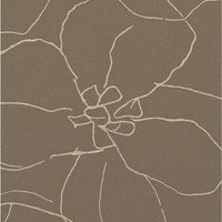 Winfield Thybony Garden Macchiatop Wallpaper WTN1010P.WT.0