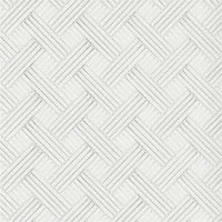 Winfield Thybony Eason Optic Whitep Wallpaper WDW2216P.WT.0