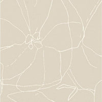 Winfield Thybony Garden Wheatp Wallpaper WTN1004P.WT.0