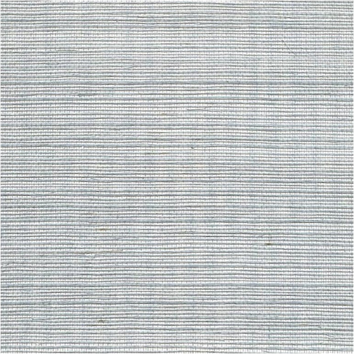 Winfield Thybony Distinctive Sisals Sterling Silverp Wallpaper WDW2405P.WT.0