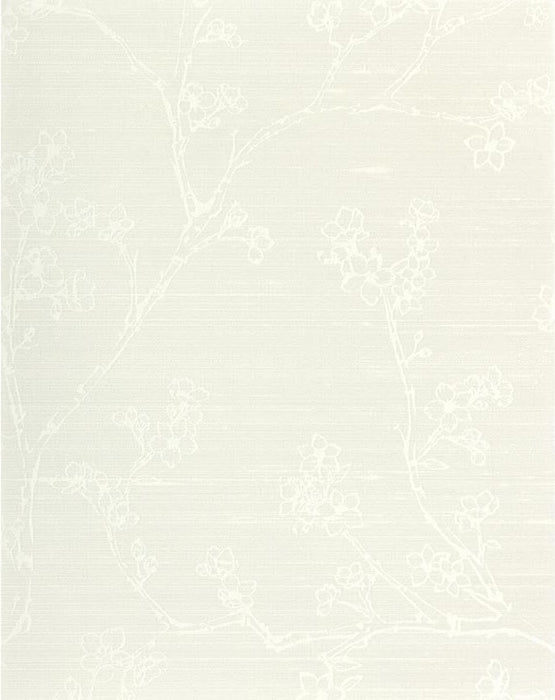 Winfield Thybony Kaisa Coconut Wallpaper WNS5512.WT.0