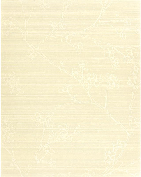 Winfield Thybony Kaisa Jasmine Wallpaper WNS5508.WT.0
