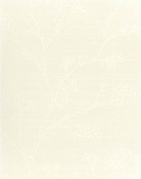 Winfield Thybony Kaisa Sugar Wallpaper WNS5509.WT.0