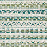 Schumacher Fremont Indoor/Outdoor Green Fabric 79192
