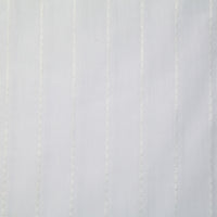 Pindler Mia White Fabric MIA004-WH01