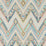 Schumacher Coyolate Hand Woven Brocade Arctic Fabric 79242