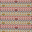 Schumacher Izapa Hand Woven Brocade Multi Fabric 79250