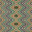 Schumacher Izapa Hand Woven Brocade Jewel Fabric 79251