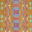 Schumacher Kaya Hand Woven Brocade Mostaza Fabric Sample 79261