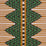 Schumacher Mixco Hand Woven Brocade Jewel Fabric 79270
