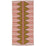 Schumacher Mixco Hand Woven Brocade Sunstone Fabric Sample 79272