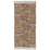 Schumacher Palomar Hand Woven Brocade Toffee Fabric 79291