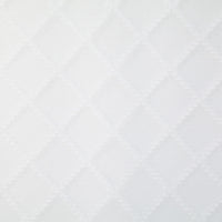 Pindler Amara White Fabric AMA055-WH01