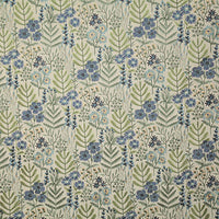 Pindler Constantine Bluebell Fabric 7933