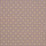 Schumacher Ludus Stripe Brown Fabric 79362