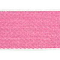 Schumacher Sandpiper Tape Wide Pink Trim 79381