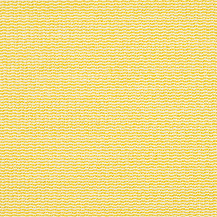 Schumacher Sandpiper Tape Wide Yellow Trim 79382