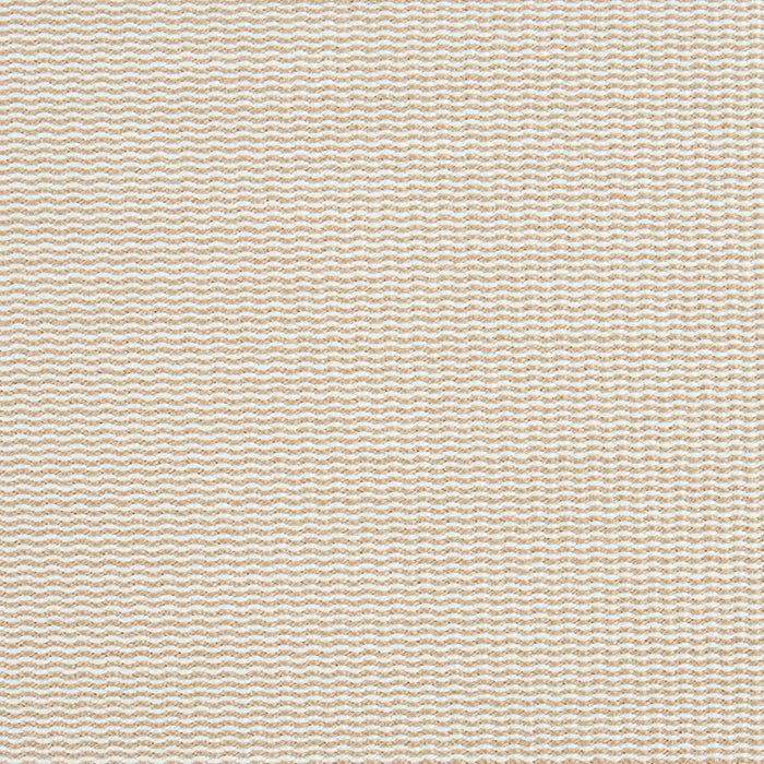 Schumacher Sandpiper Tape Wide Natural Trim 79383