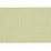Schumacher Sandpiper Tape Wide Green Trim 79384