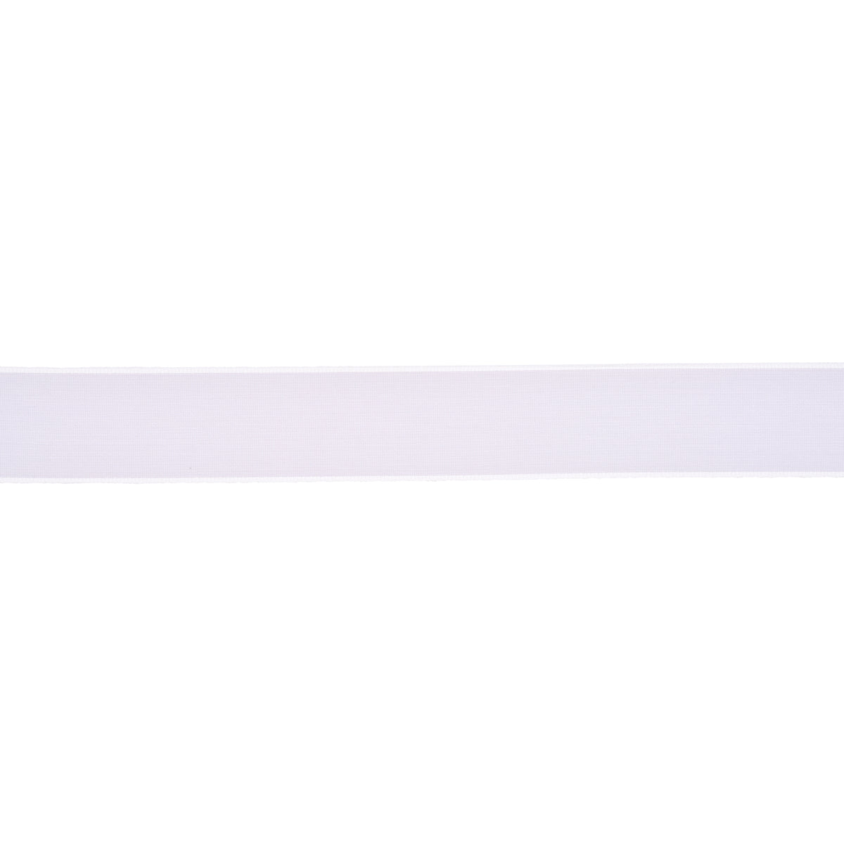 Schumacher Sandpiper Tape Wide Lilac Trim Sample 79387