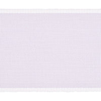 Schumacher Sandpiper Tape Wide Lilac Trim 79387