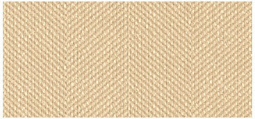 Kravet Smart Classic Chevron Muslin Fabric Sample 30679.1111.0
