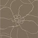 Winfield Thybony Garden Macchiatop Wallpaper Sample WTN1010P.WT.0